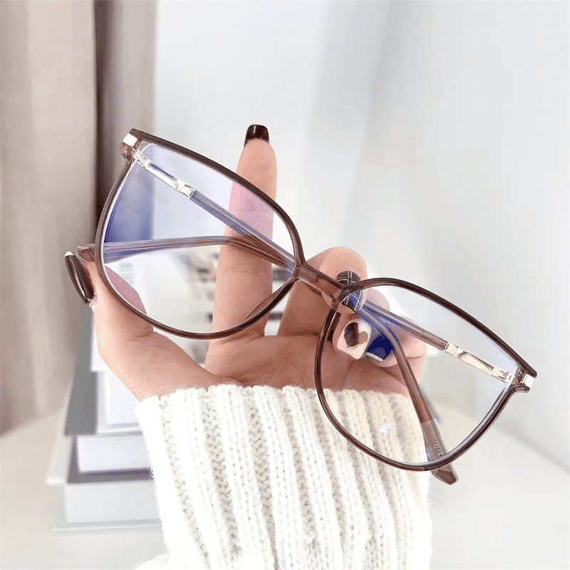 Óculos MultiFocal Crystal Fashion - (ÚLTIMAS UNIDADES)