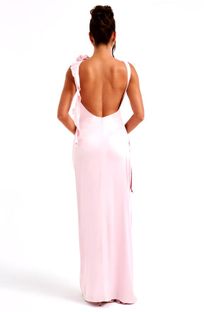 VESTIDO LONGO PASSION SOFIA