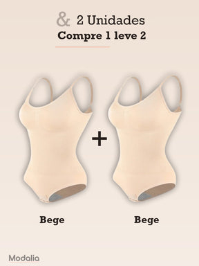 [PAGUE 1 E LEVE 2] Body Model`s - Frete GRÁTIS