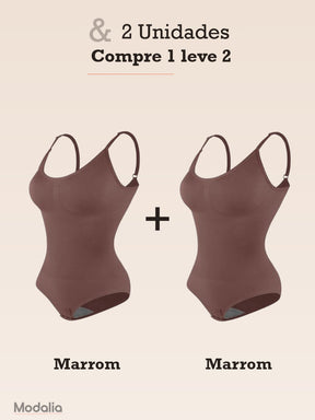 [PAGUE 1 E LEVE 2] Body Model`s - Frete GRÁTIS