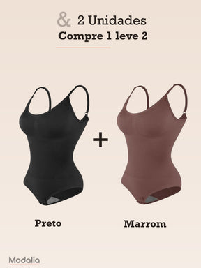 [PAGUE 1 E LEVE 2] Body Model`s - Frete GRÁTIS