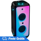 [OFERTA ESPECIAL] Caixa de Som Bluetooth NITRO - Frete Grátis