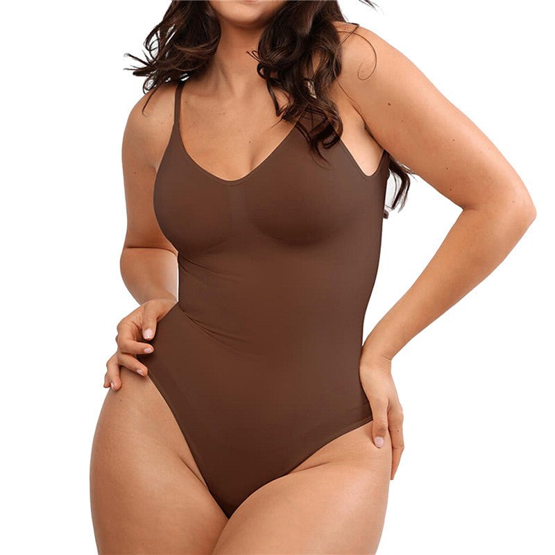 Body Modelador Costas Abertas - Blummer Store